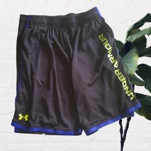 Under Armour Youth Shorts